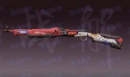 aug最新皮肤爆料,炫酷造型与独特技能，带你领略全新视觉盛宴